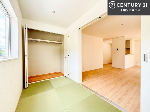 成田市中台6丁目　9号棟