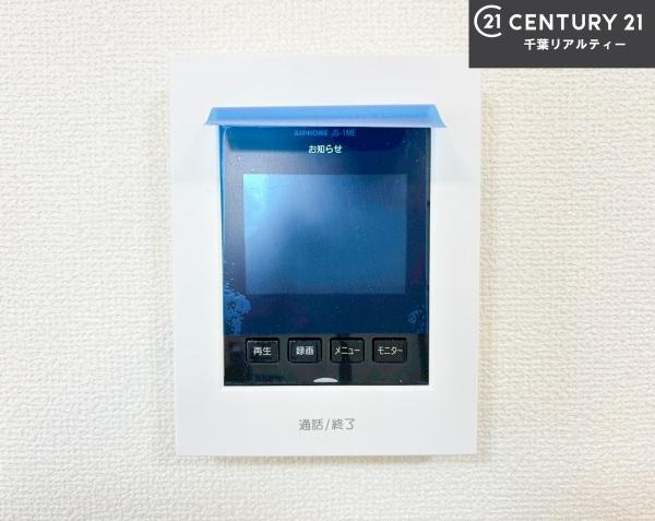 成田市中台6丁目　16号棟