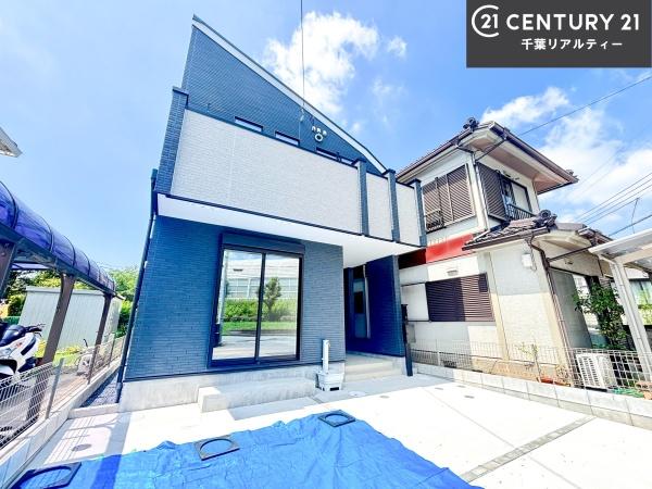 習志野市袖ケ浦6丁目