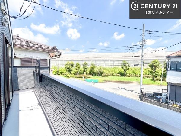 習志野市袖ケ浦6丁目