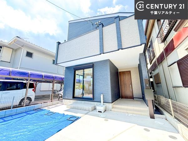 習志野市袖ケ浦6丁目