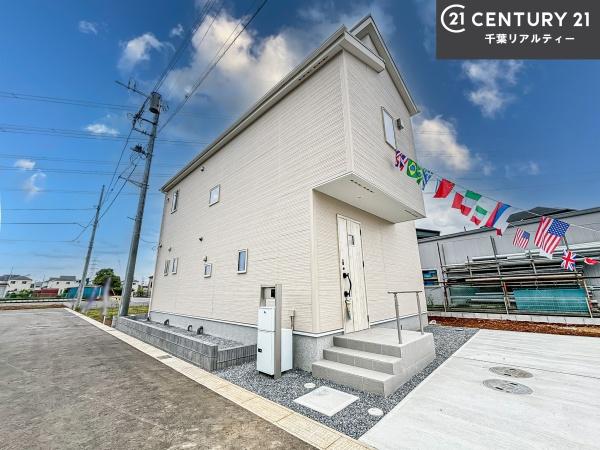 船橋市二和西5丁目 5号棟