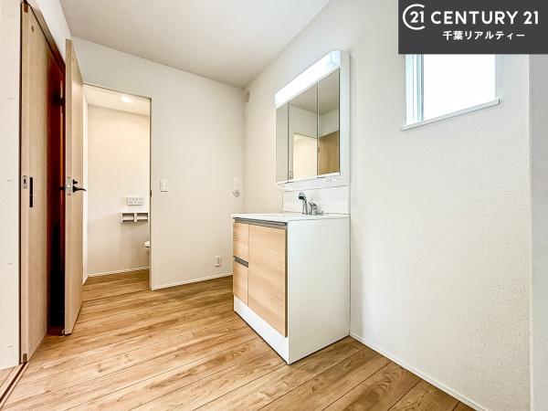船橋市二和西5丁目　5号棟