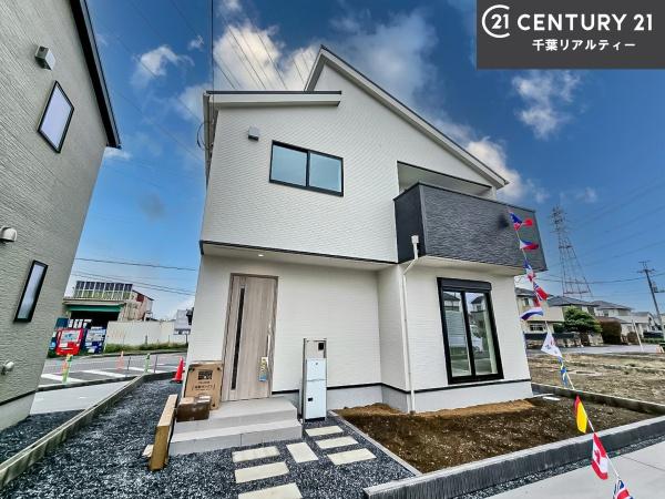 船橋市二和西5丁目　9号棟