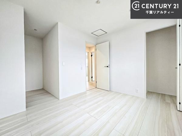 船橋市二和西5丁目　9号棟