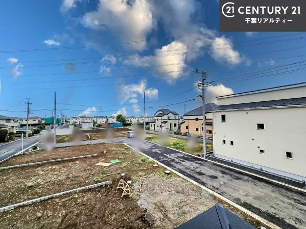 船橋市二和西5丁目　9号棟