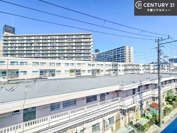 船橋市浜町1丁目