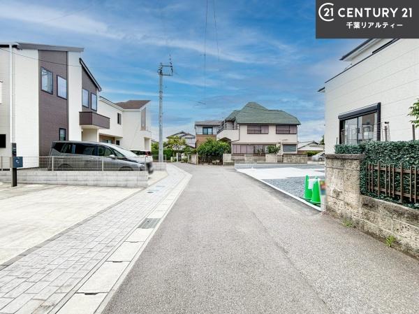 船橋市飯山満町3丁目