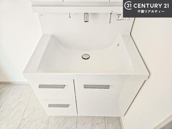 船橋市二和西5丁目　4号棟