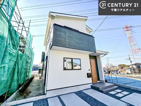 船橋市二和西5丁目　5号棟