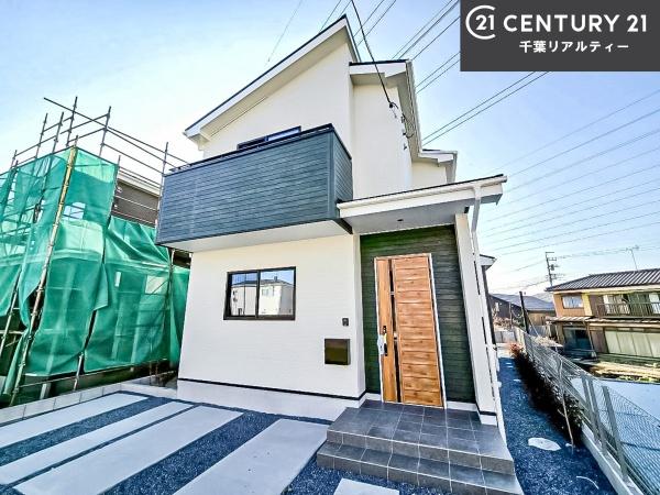 船橋市二和西5丁目　5号棟