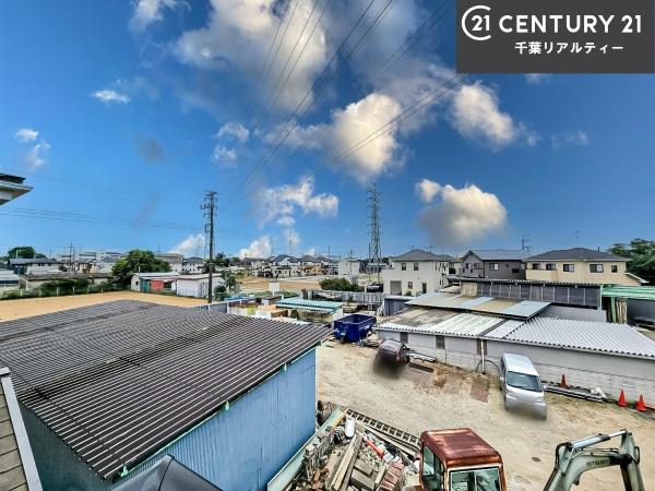 船橋市二和西5丁目　6号棟