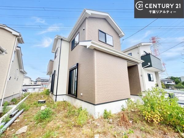 船橋市二和西5丁目　6号棟
