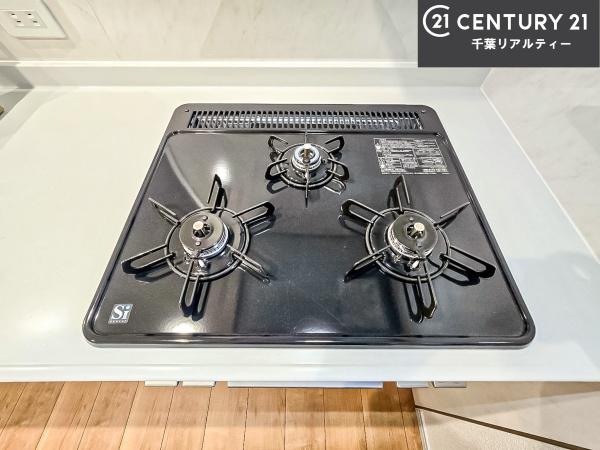 船橋市二和西5丁目　6号棟