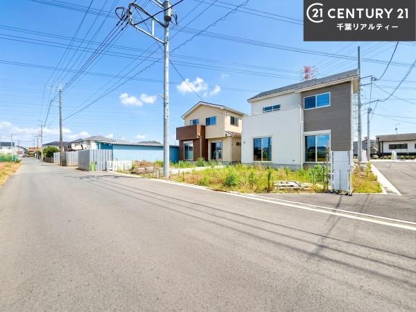船橋市二和西5丁目　7号棟