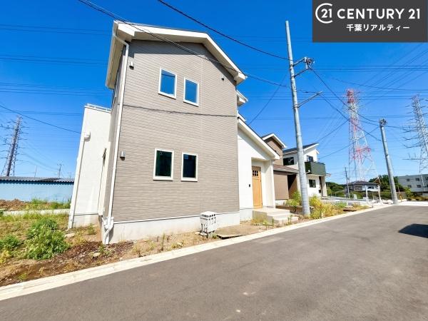 船橋市二和西5丁目 7号棟