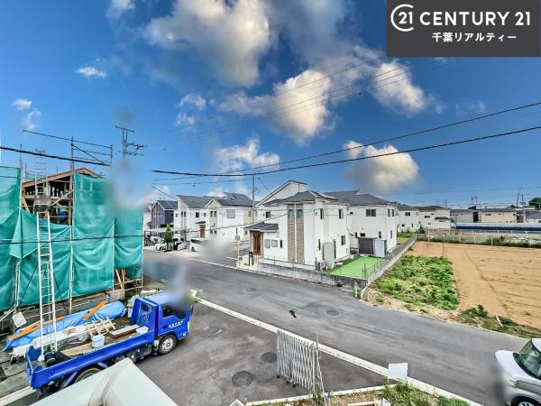 船橋市二和西5丁目　7号棟