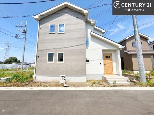 船橋市二和西5丁目　7号棟