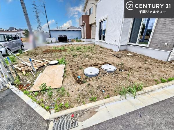 船橋市二和西5丁目　7号棟