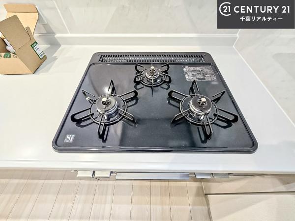 船橋市二和西5丁目　8号棟
