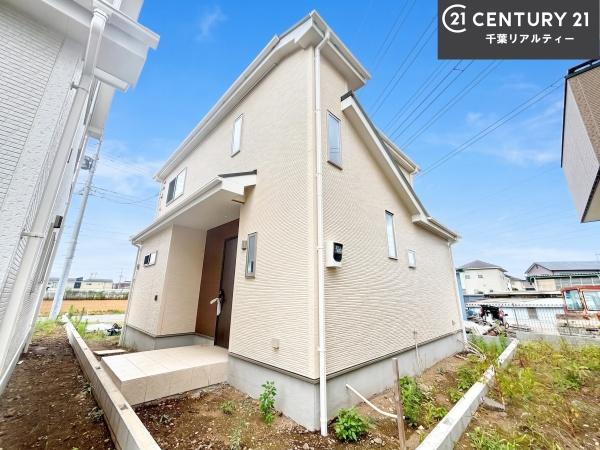 船橋市二和西5丁目 8号棟