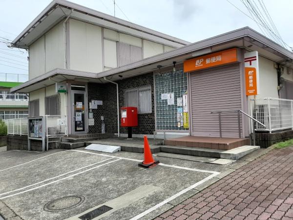 成田市加良部4丁目　2号棟(成田加良部郵便局)