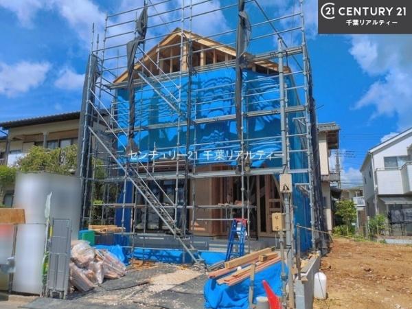 成田市加良部4丁目　2号棟