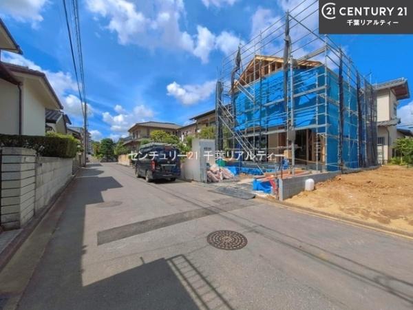成田市加良部4丁目　2号棟