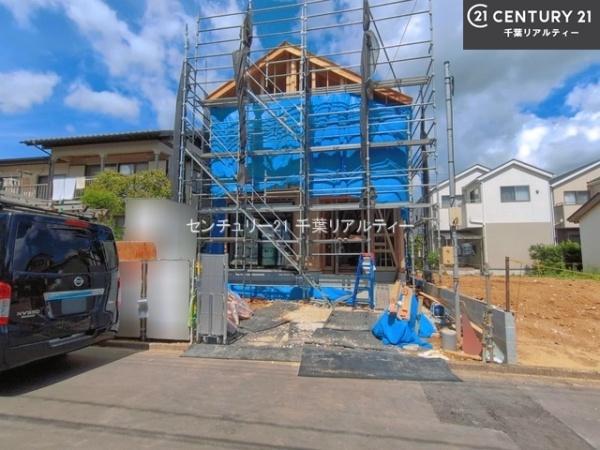 成田市加良部4丁目　2号棟