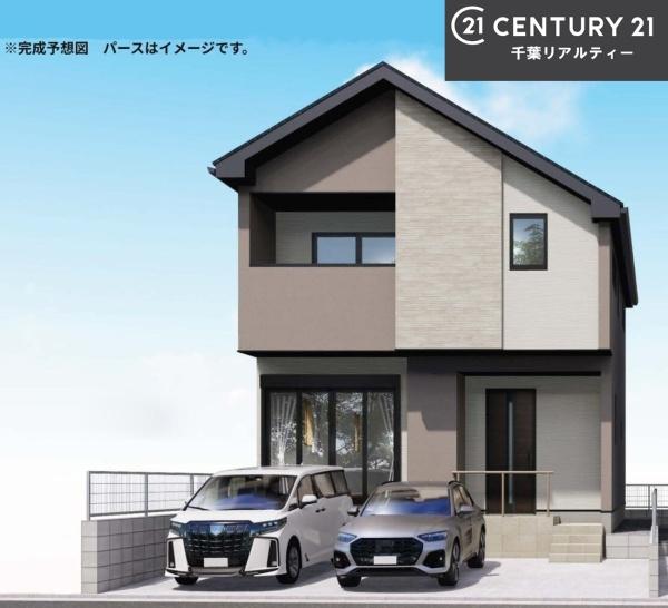 成田市加良部4丁目　2号棟