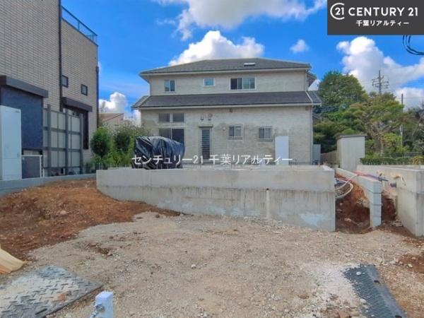 グラファーレ成田市吾妻1丁目　2号棟