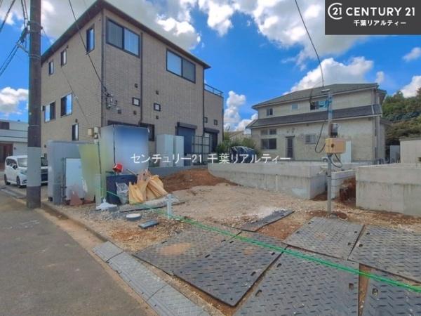 グラファーレ成田市吾妻1丁目　2号棟
