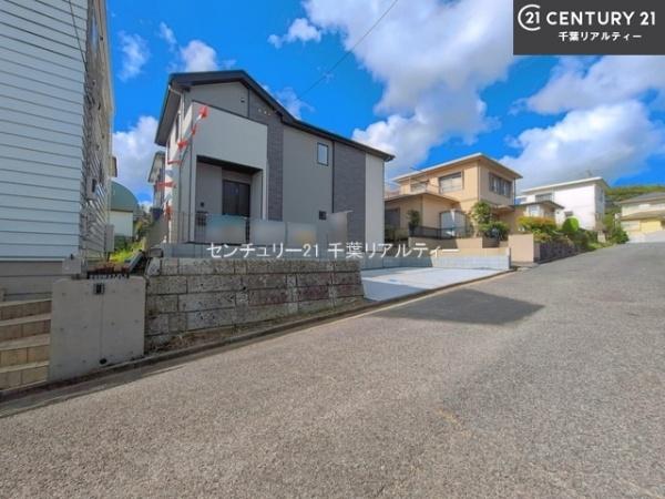 富里市日吉台2丁目