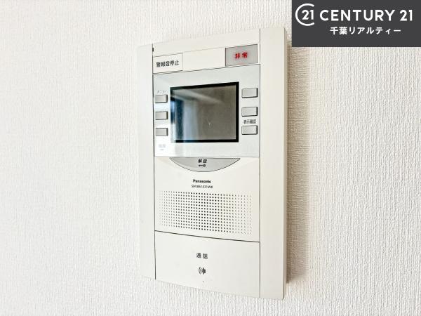 コスモ津田沼ティエラ
