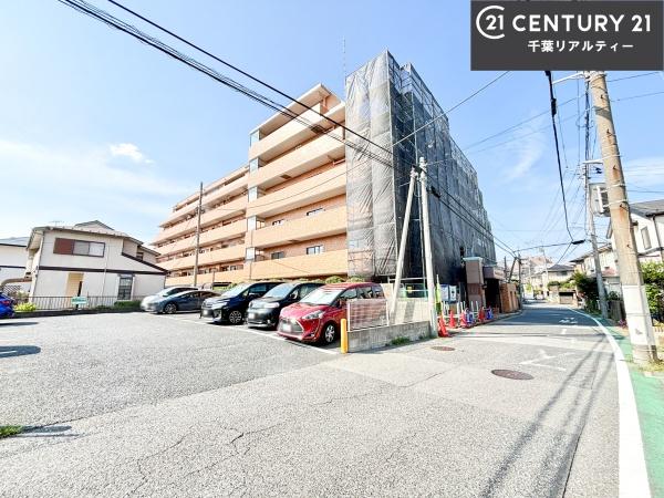 ライオンズマンション津田沼第2