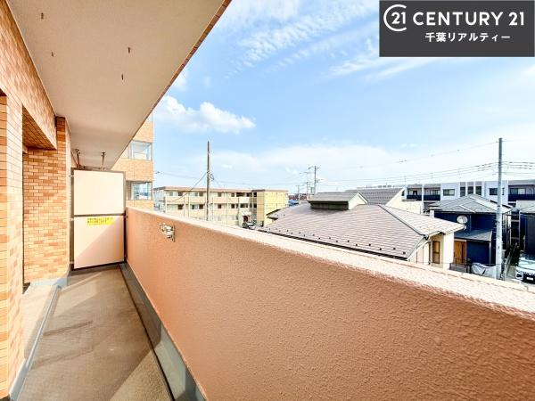 ライオンズマンション津田沼第2