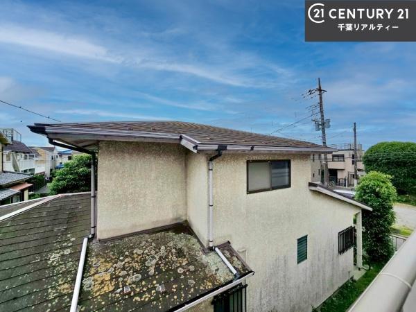 船橋市習志野台8丁目　B号棟
