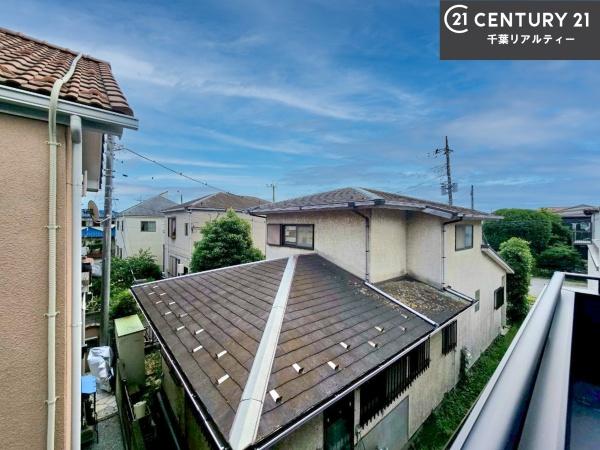 船橋市習志野台8丁目　C号棟