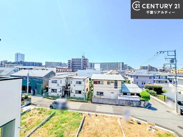 船橋市前原西1丁目　1号棟