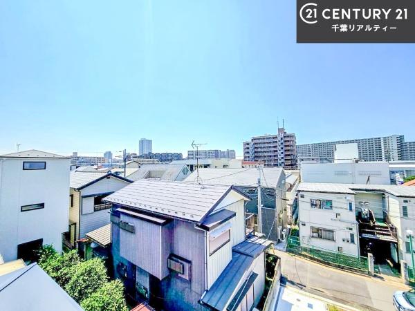 船橋市前原西1丁目　3号棟
