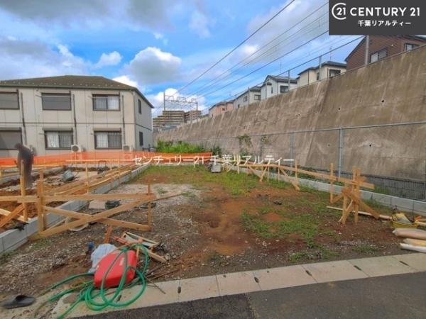 船橋市前原西8丁目　3号棟