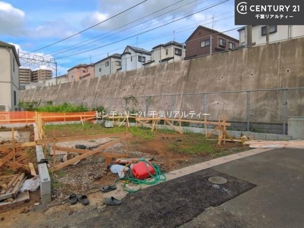 船橋市前原西8丁目　3号棟