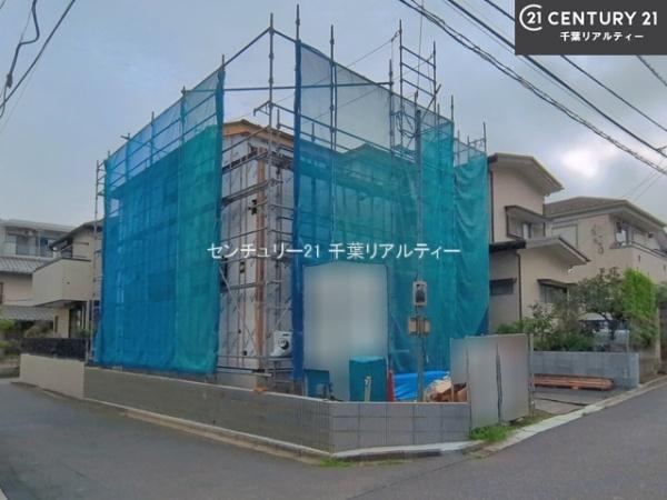 船橋市飯山満町3丁目