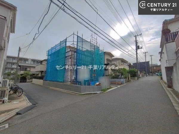 船橋市飯山満町3丁目