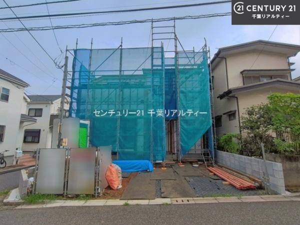 船橋市飯山満町3丁目