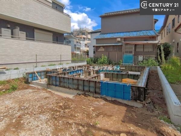 船橋市本中山1丁目 2号棟