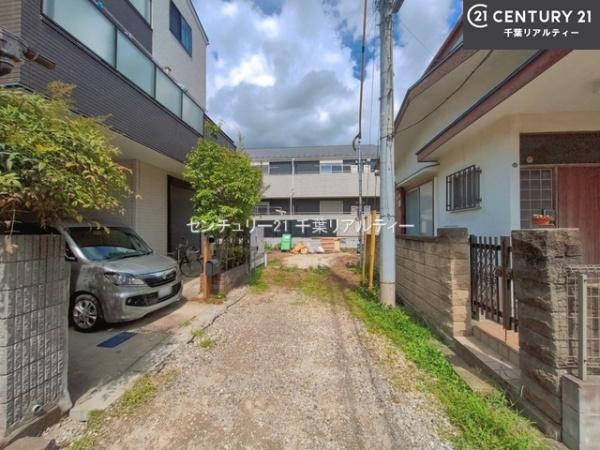 船橋市本中山1丁目　2号棟