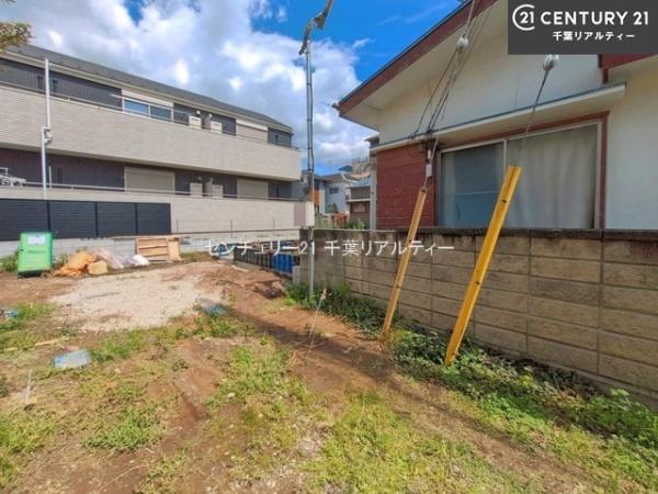 船橋市本中山1丁目　2号棟
