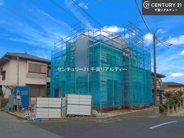 船橋市前原東6丁目