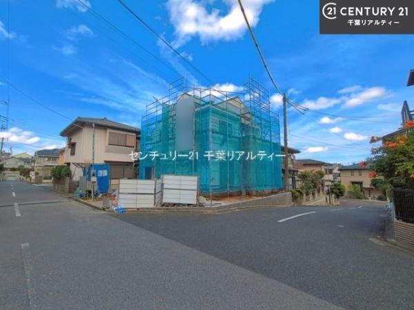船橋市前原東6丁目